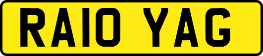 RA10YAG