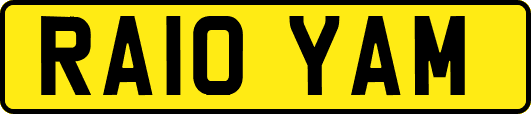 RA10YAM
