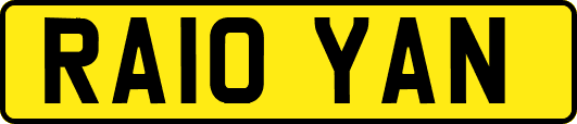 RA10YAN