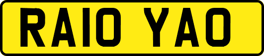 RA10YAO