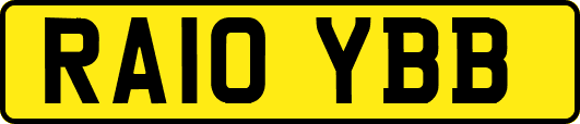 RA10YBB