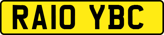 RA10YBC