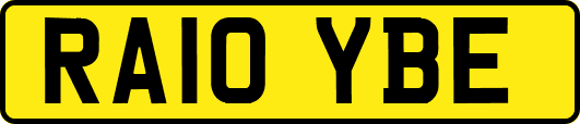RA10YBE