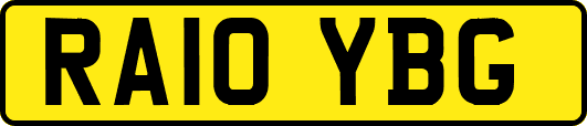 RA10YBG