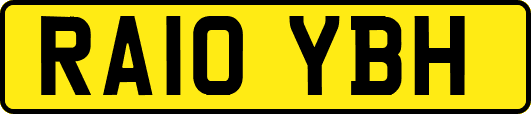 RA10YBH