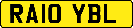 RA10YBL