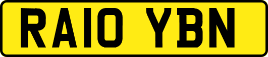 RA10YBN