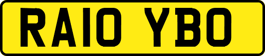 RA10YBO
