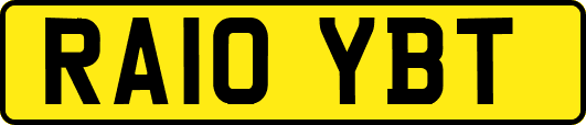 RA10YBT