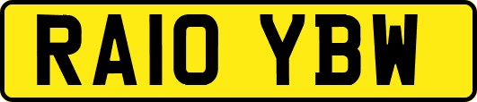 RA10YBW