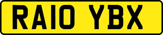 RA10YBX