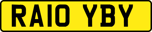RA10YBY
