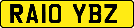 RA10YBZ