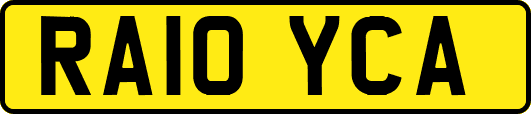 RA10YCA