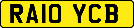 RA10YCB
