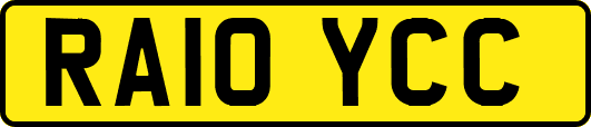 RA10YCC