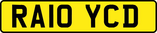 RA10YCD