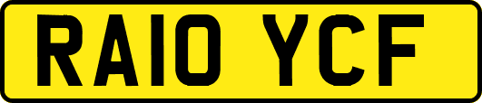 RA10YCF