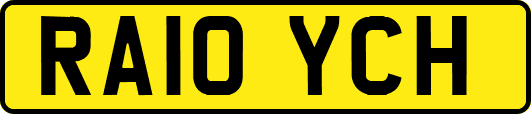 RA10YCH