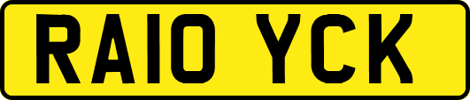 RA10YCK