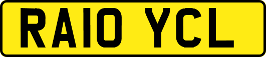 RA10YCL