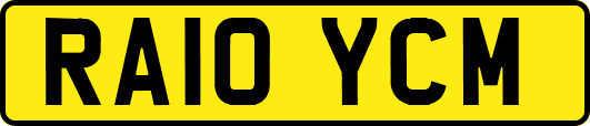 RA10YCM