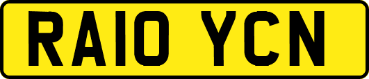 RA10YCN