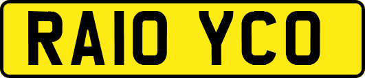 RA10YCO