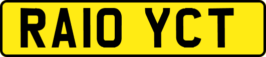 RA10YCT