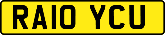 RA10YCU
