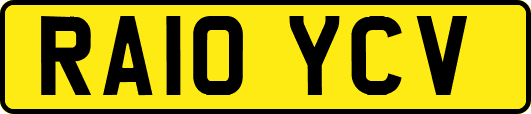RA10YCV