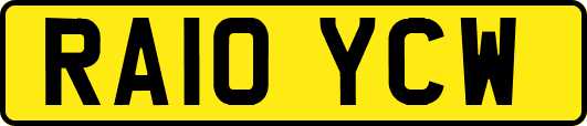 RA10YCW