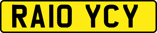 RA10YCY
