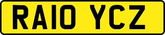 RA10YCZ
