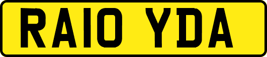 RA10YDA