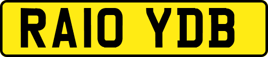 RA10YDB