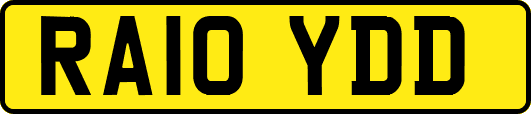 RA10YDD