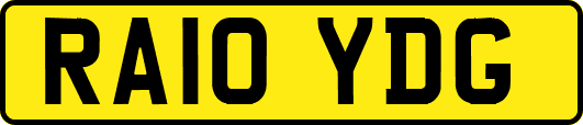 RA10YDG