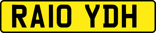 RA10YDH
