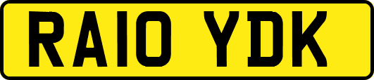 RA10YDK