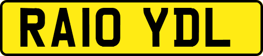 RA10YDL