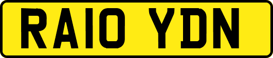 RA10YDN