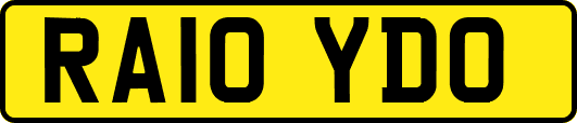 RA10YDO