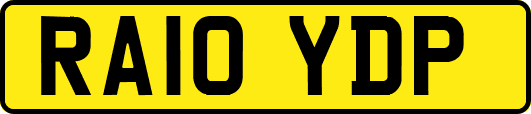 RA10YDP