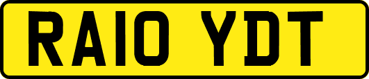 RA10YDT