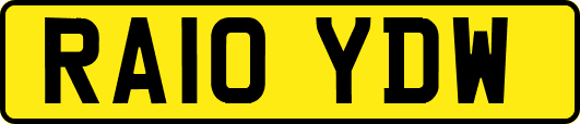 RA10YDW