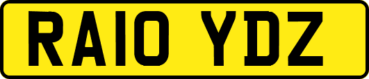 RA10YDZ