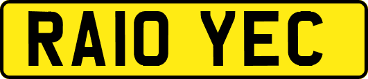 RA10YEC