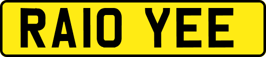 RA10YEE
