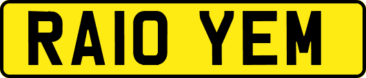 RA10YEM